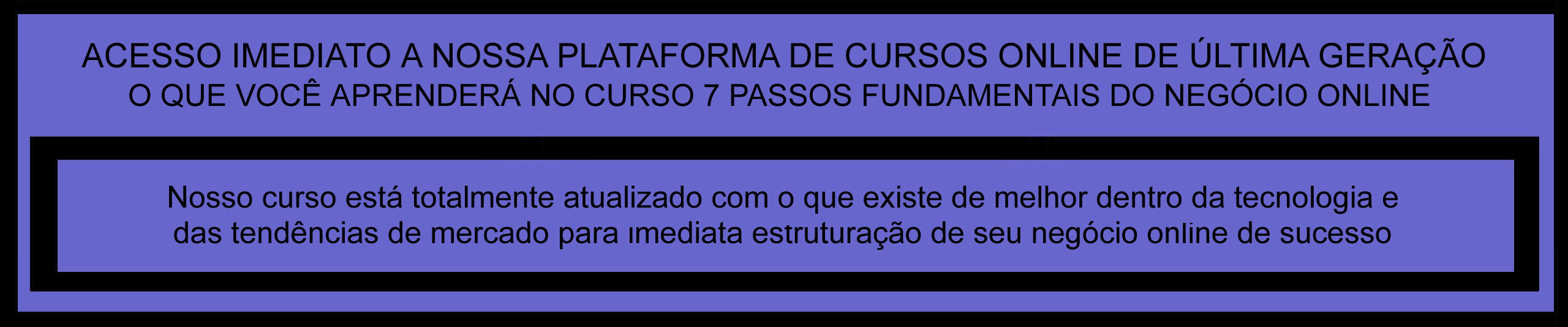 Módulo 0 – Introdução