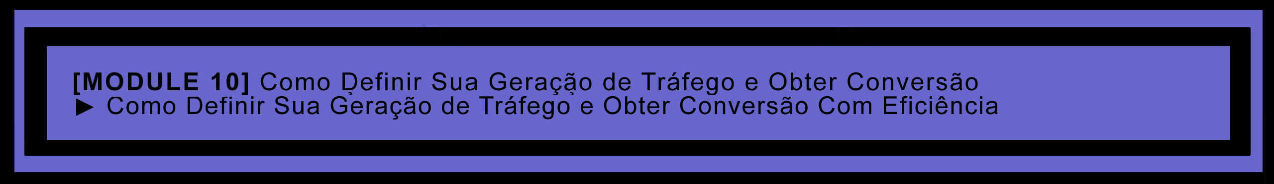 Módulo 10