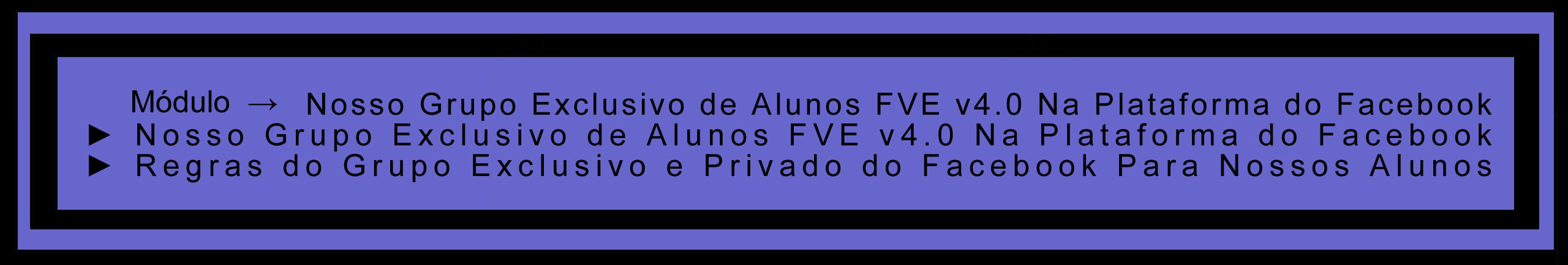 Módulo 3