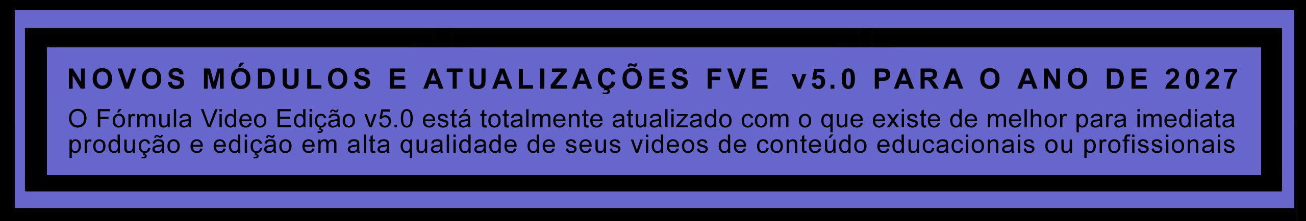 Módulos Futuros 2027