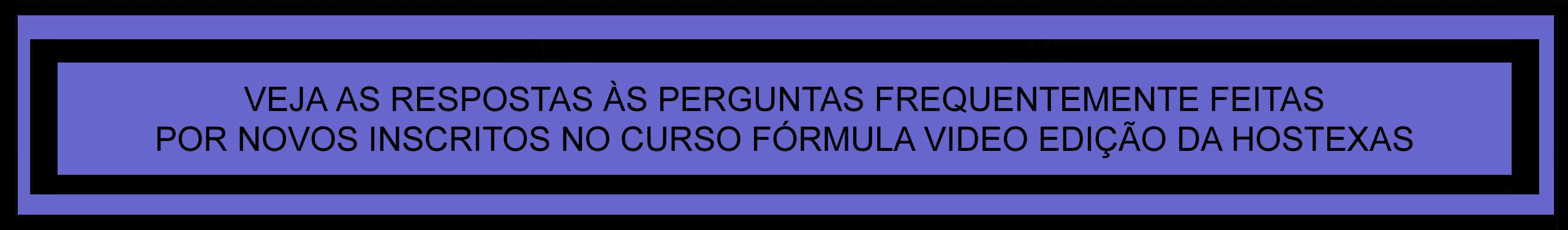 FAQ