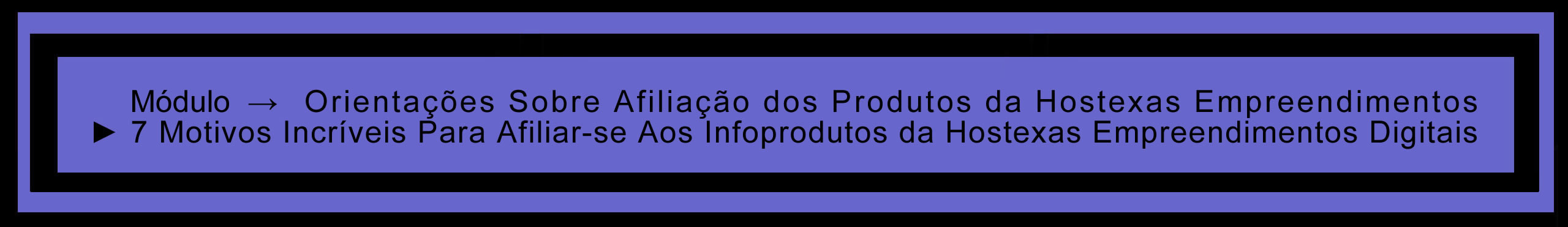 Módulo 1