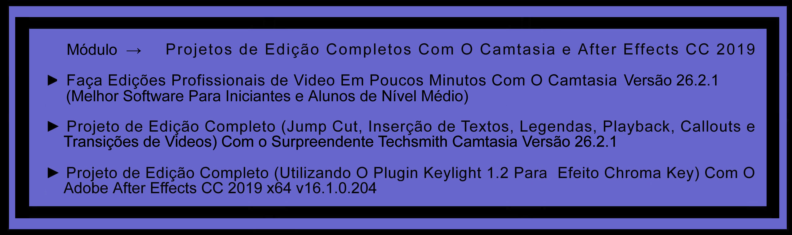 Módulo 12