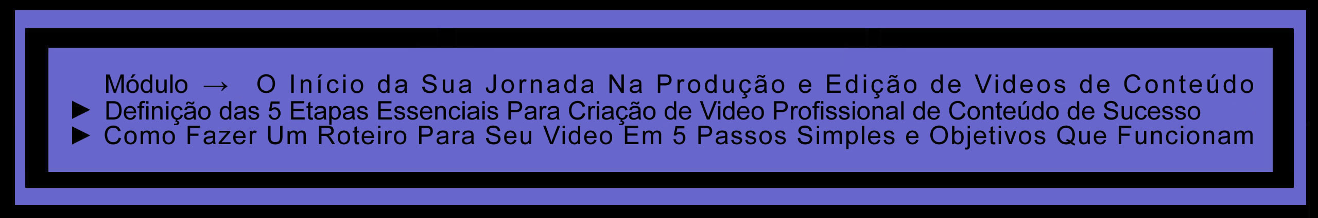 Módulo 5