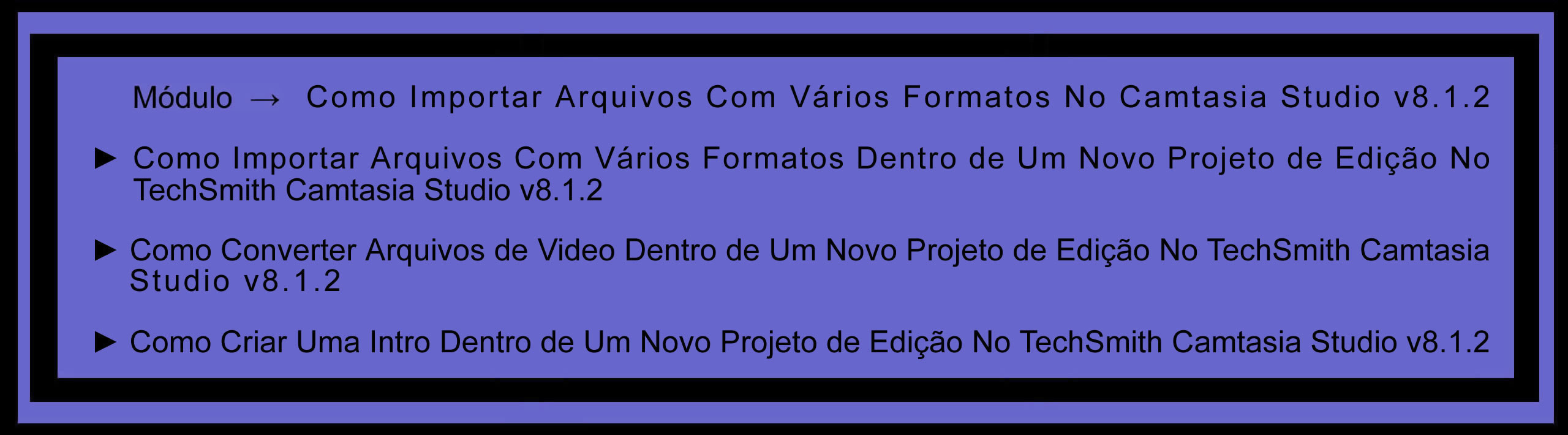 Módulo 9