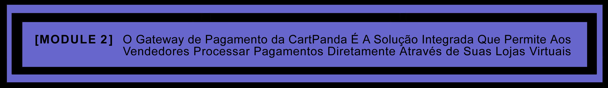 Módulo 2